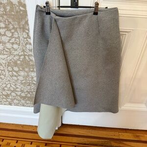 Grey Dries Van Noten Skirt - Never worn
